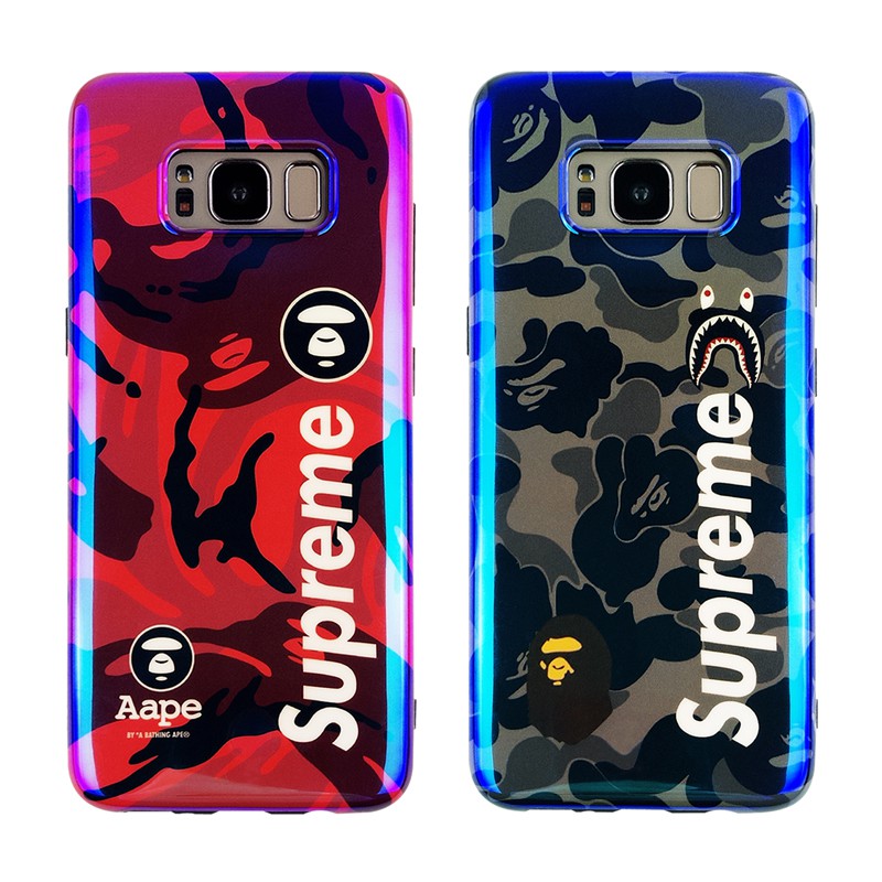 Galaxy s8 shop supreme case