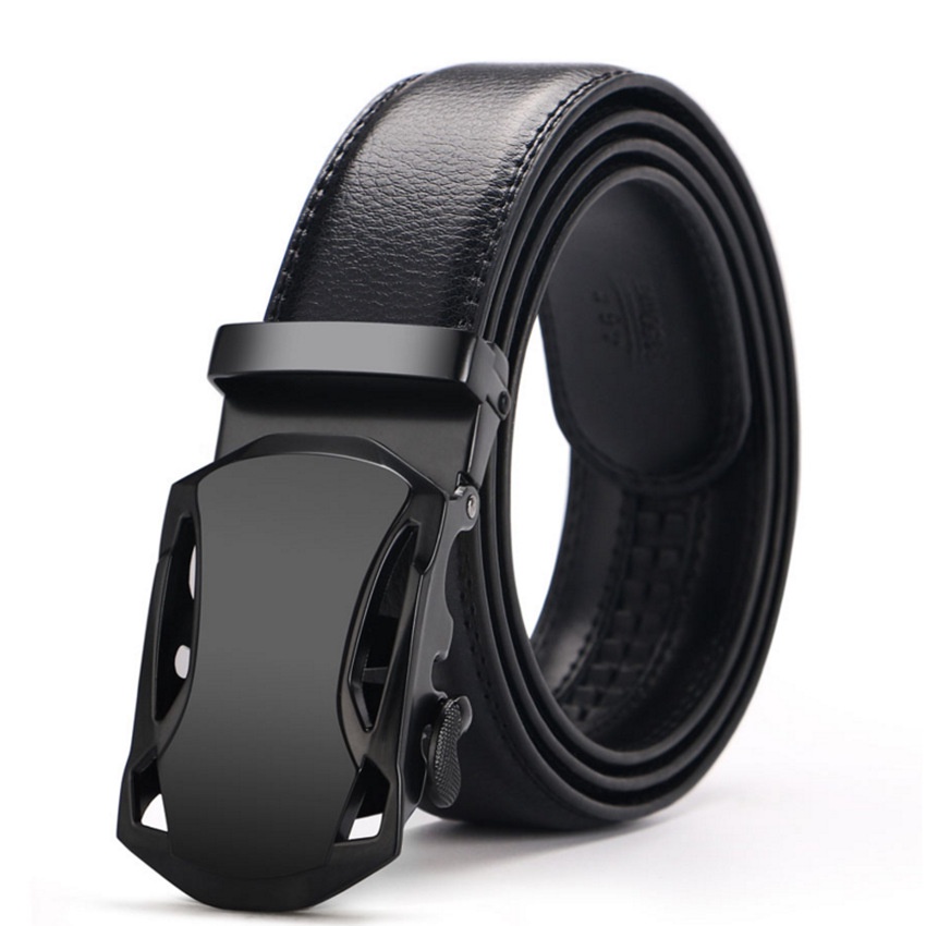 Plus Large Size 130 140 150cm Long Men Belt Unisex PU Leather