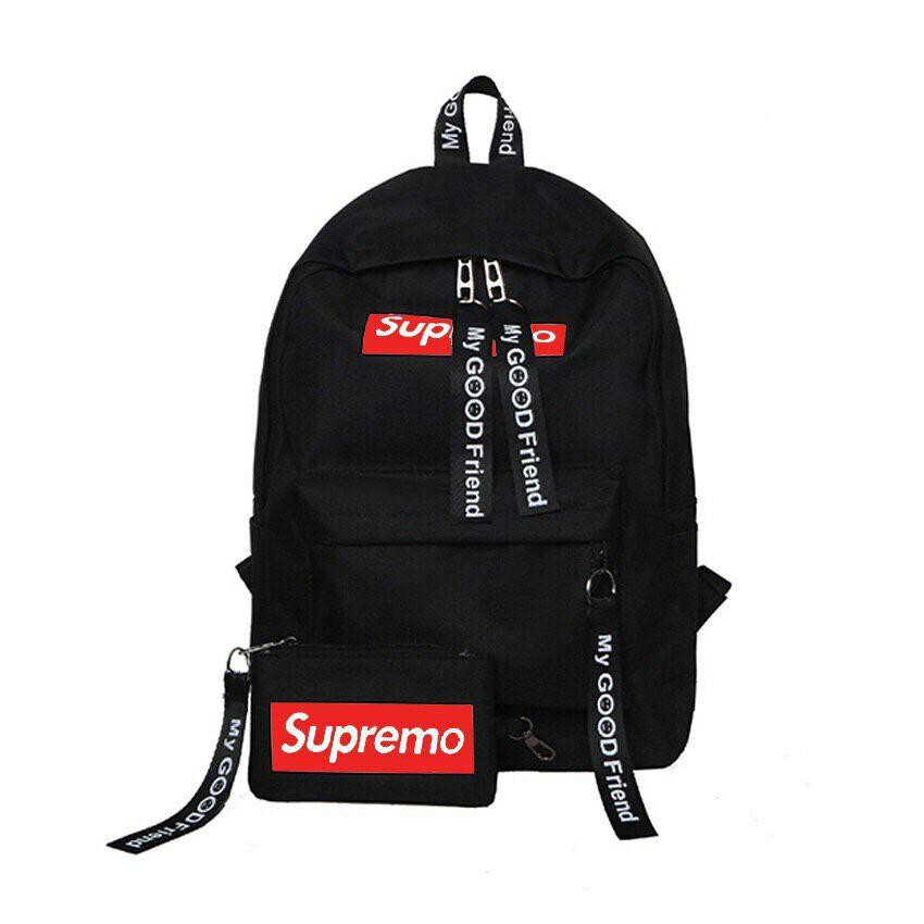 Supreme bag school online
