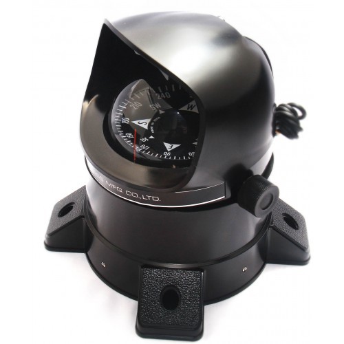 SEAMASTER C-7800F MARINE COMPASS | Shopee Malaysia