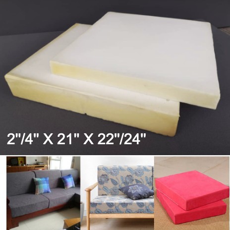 Square Sofa Cushion Foam Sponge Span