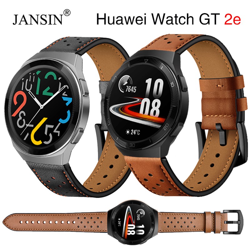 Huawei watch discount gt 2e band