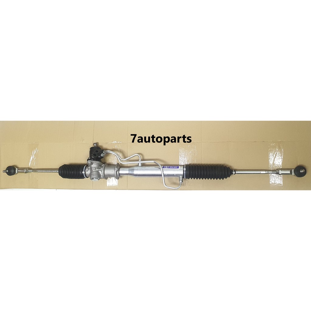 Proton Saga Iswara Power Steering Rack (NEW/BARU) | Shopee Malaysia