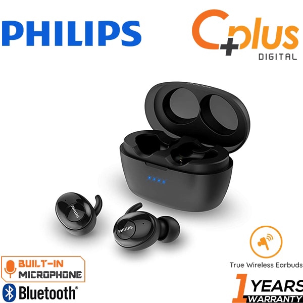 Shb2505bk philips 2025