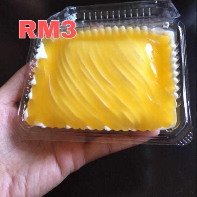 CHEESEKUT RM3 satu topping (COD KUANTAN ONLY) | Shopee Malaysia