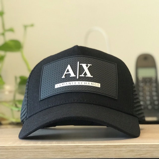 Ax hat 2024