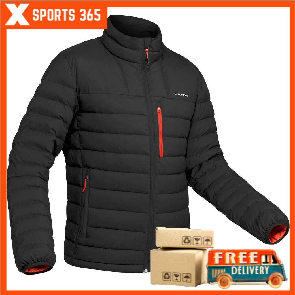 Trek 500 down clearance jacket