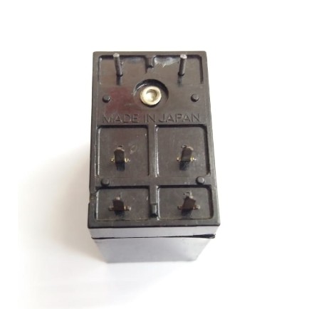 Relay DC 24V MATSUSHITA JC2aD-DC24V 6PINS 7A 250VAC | Shopee Relay DC 24V MATSUSHITA JC2aD-DC24V 6PINS 7A 250VAC | Shopee