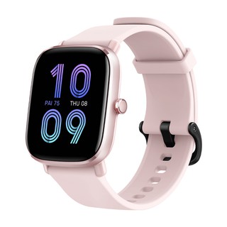 Amazfit gts discount 2 blood pressure