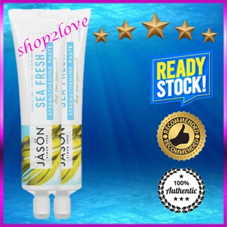 [Jason Natural Value Pack] High Rated Jason Natural Sea Fresh ...