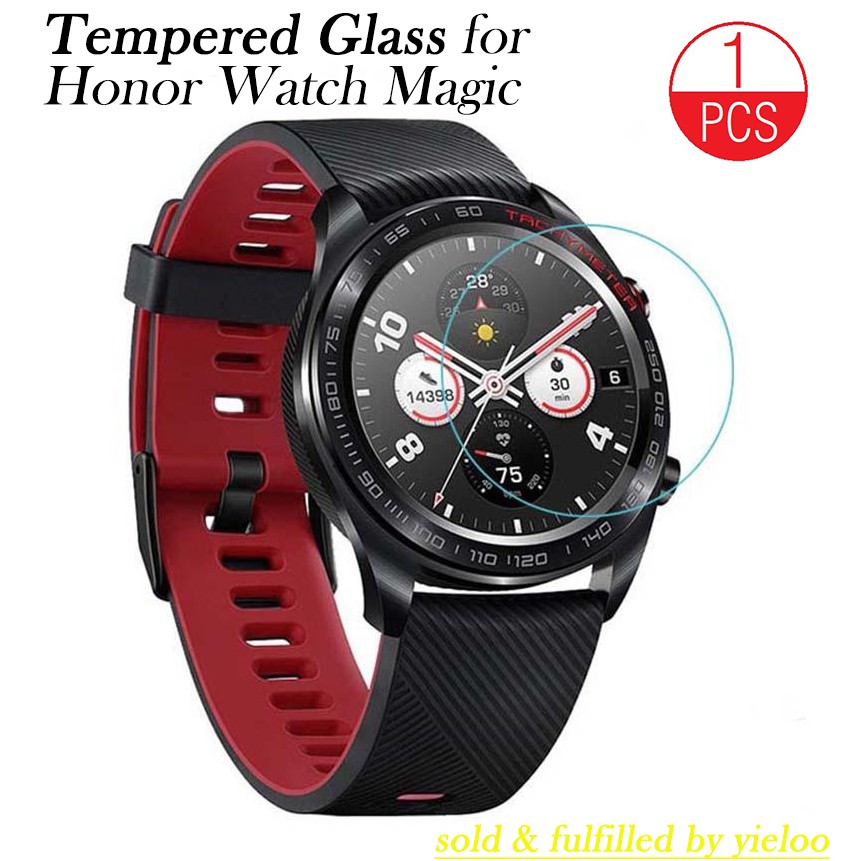 Honor watch discount magic screen protector