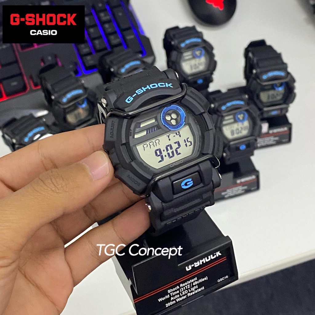 gd 400 1b2er