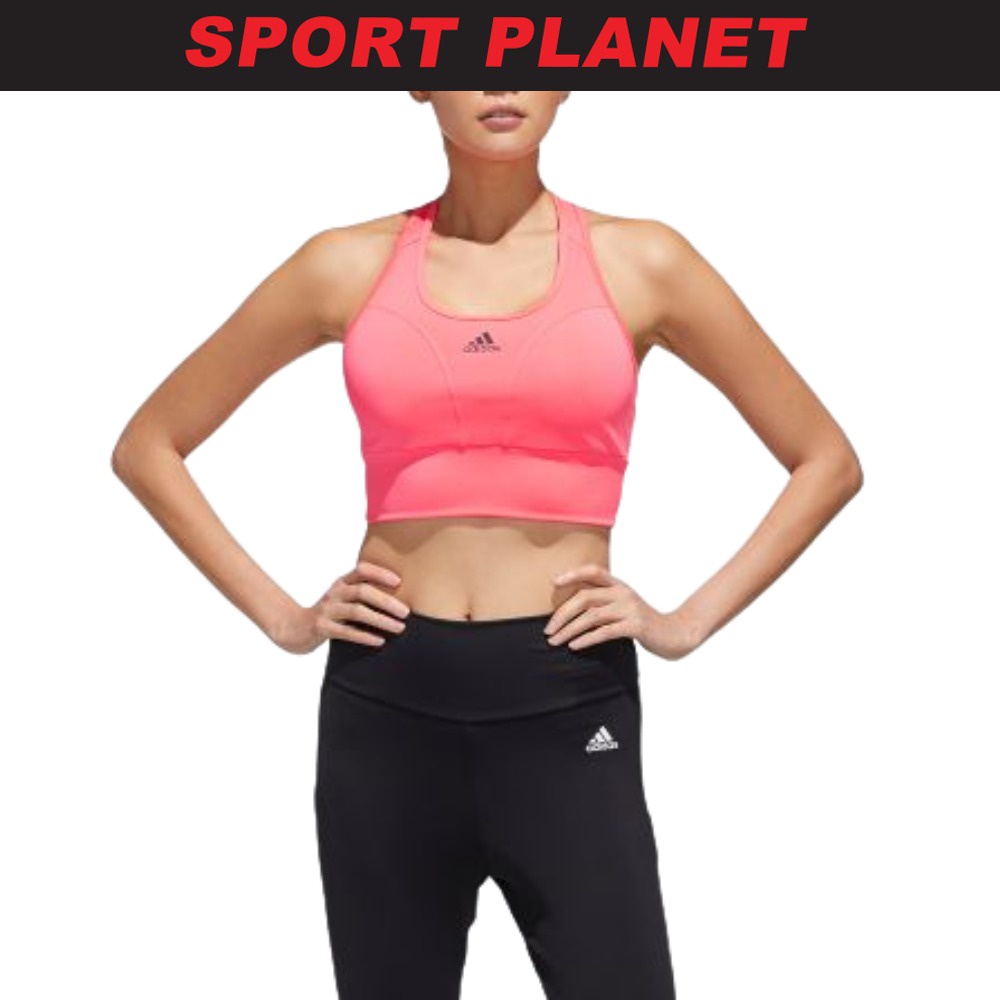 LOCKED + LOADED Sports Bra