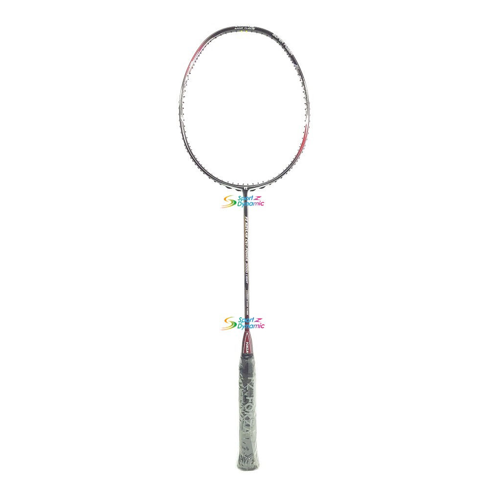 FZ FORZA KEVLAR CNT-POWER 3000 LIGHT BADMINTON RACKET | Shopee