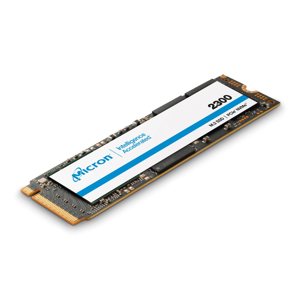 Micron 3400 512GB 1TB M.2 2300 2TB 2280 NVMe SSD ##NEW##