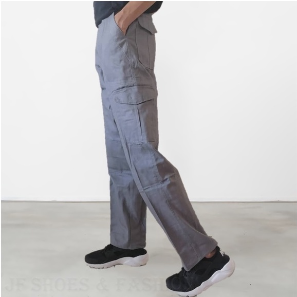 Camel active hot sale cargo pants