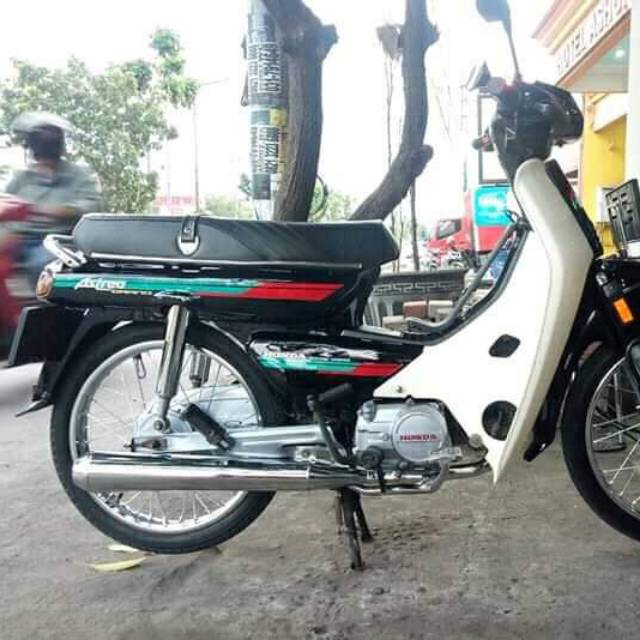 Grand bulus Seat-jok honda grand bulus-Joks grand bulus-jok honda bulus ...