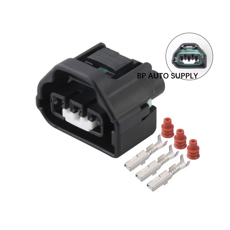 1PCS 3PIN Perodua Viva Myvi Kenari Avanza Toyota 1JZ Throttle Body