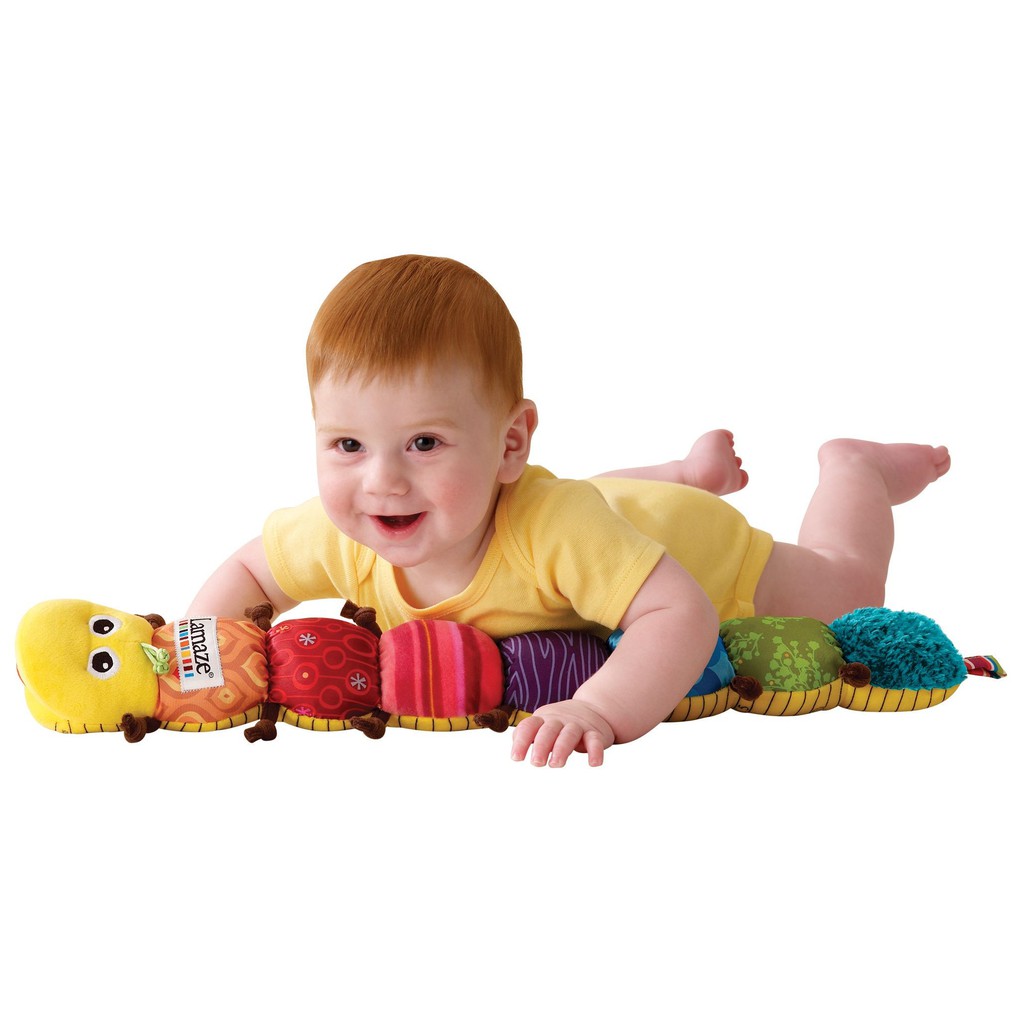 Lamaze worm best sale