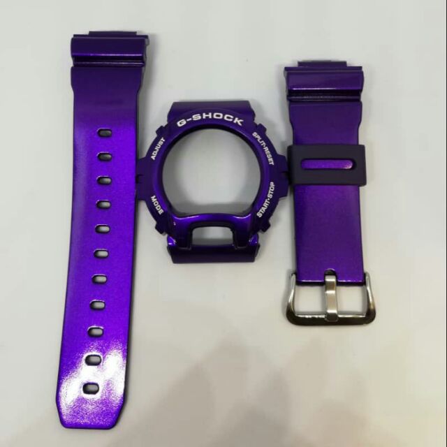 Gshock BnB DW6900 cc6 custom