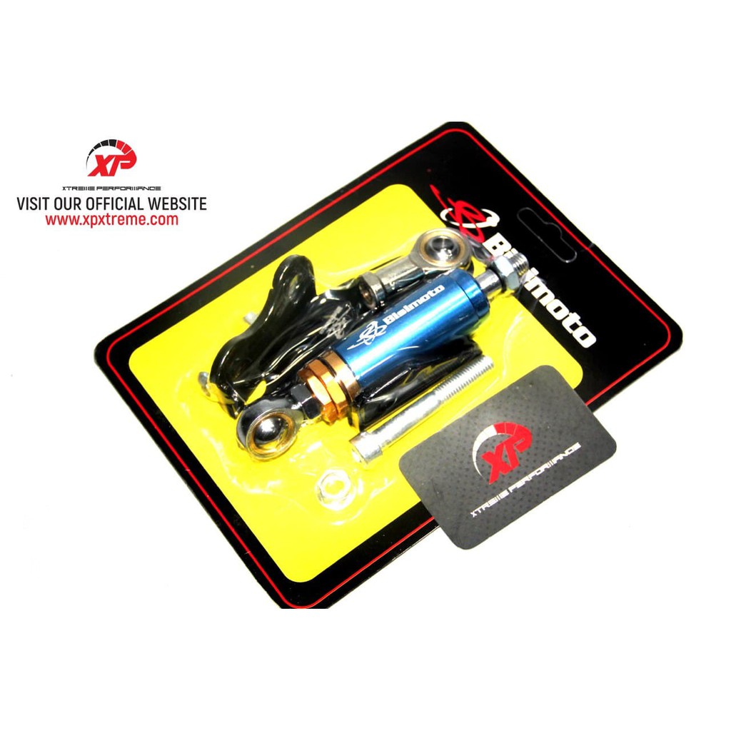 ORIGINAL READY STOCK ENGINE DAMPER HONDA CIVIC EK,EG ENGINE BSERIES