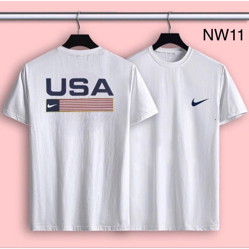 Nike 2024 usa tee