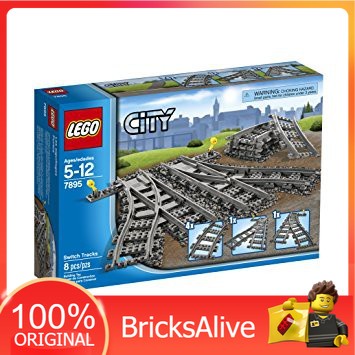 Lego 7895 discount