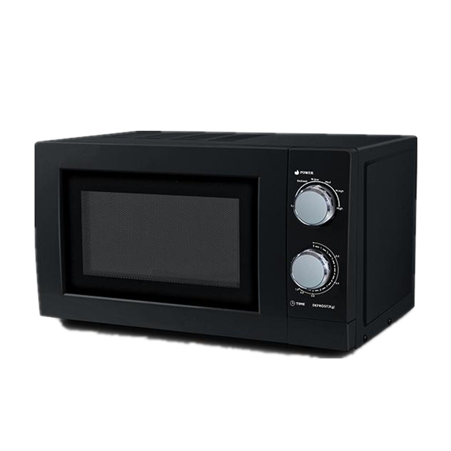 Sharp Basic Microwave Oven (20L) R219EK ( REPLACEMENT R213CST