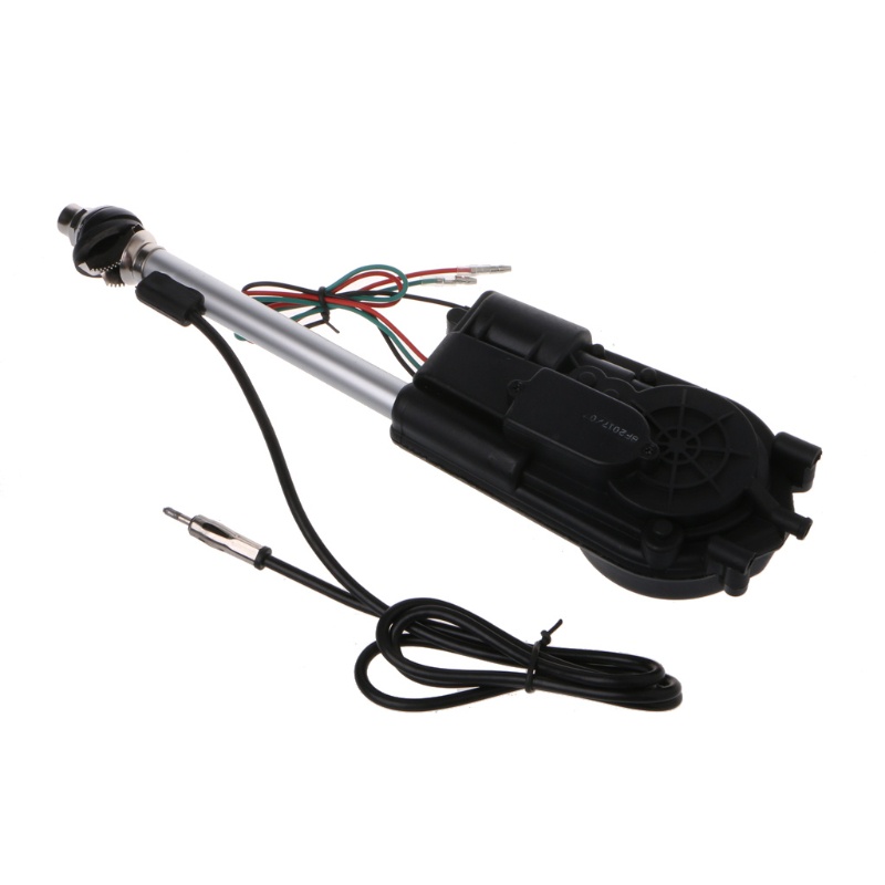 thumbnail image 2 of Surga Performance Automatic Electric Antenna For Audi 80 Convertible – 87cm Telescopic AM/FM 2 of 6