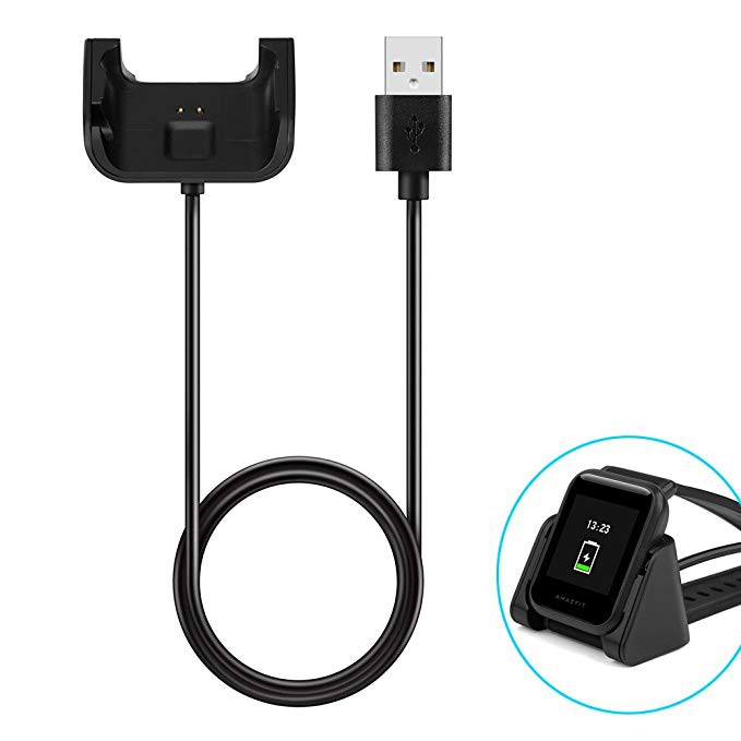 Amazfit bip charge sales