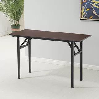 Banquet Table / Folding Table / MEJA LIPAT/Meeting Table/Study Table ...