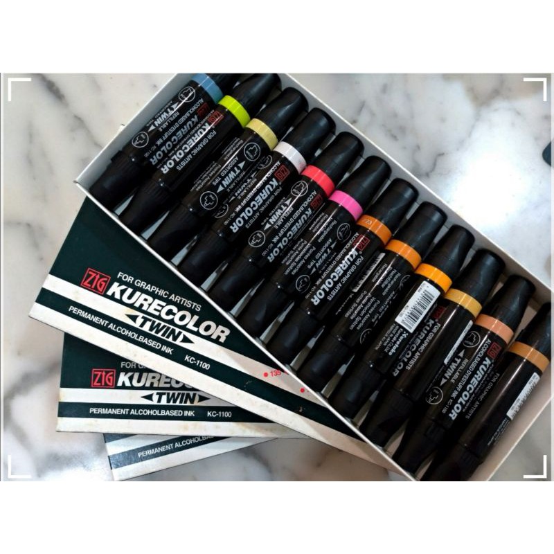 Permanent Alcohol Based Ink (for graphic/interior designer use ...