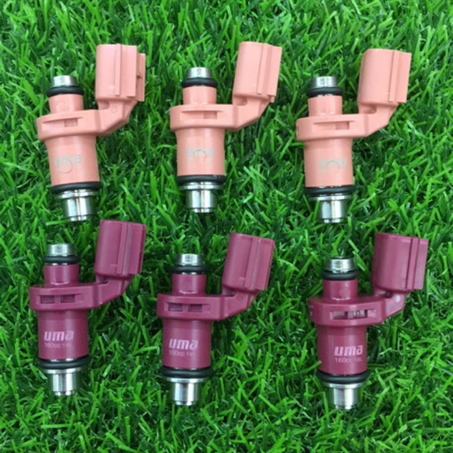 UMA RACING INJECTOR Y15ZR V2 | Shopee Malaysia