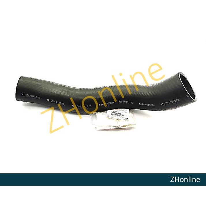 ORIGINAL MITSUBISHI PAJERO SPORTS 2011, TRITON 4WD INTERCOOLER TO