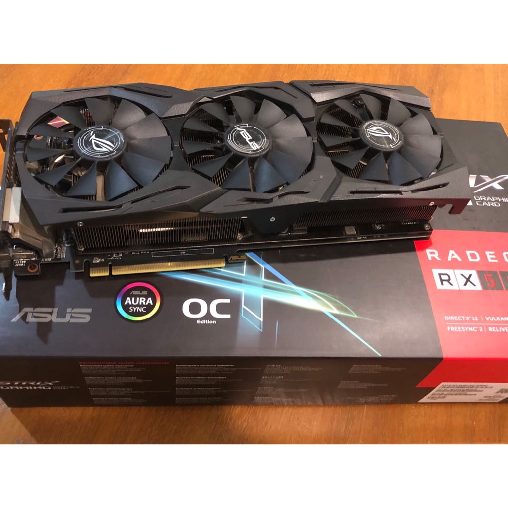 Rx 580 hot sale 4gb xfx