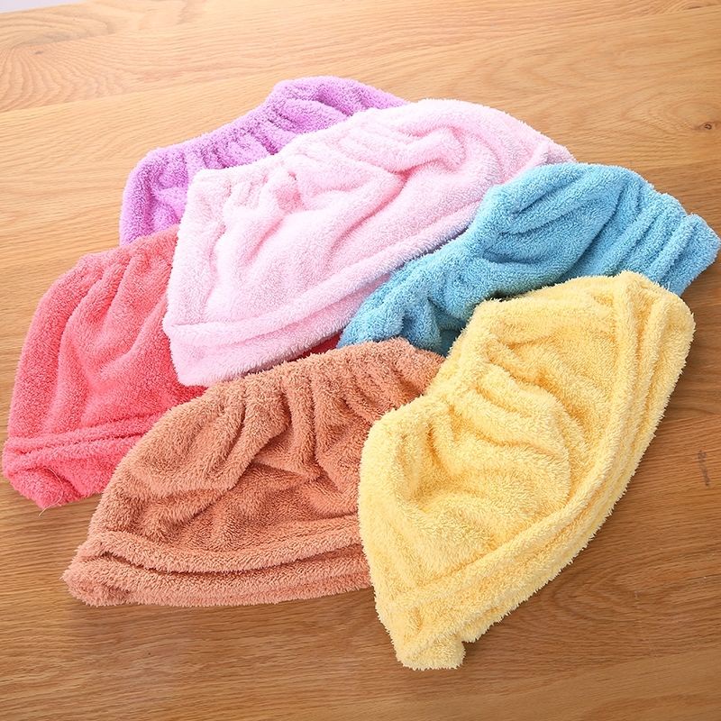 Icexeco Lazy Broom Cover - 5 Stück Mikrofaser Besenabdeckungen Blau