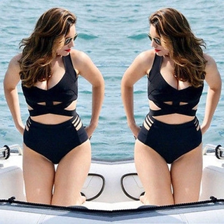 Swimwear for chubby ladies online