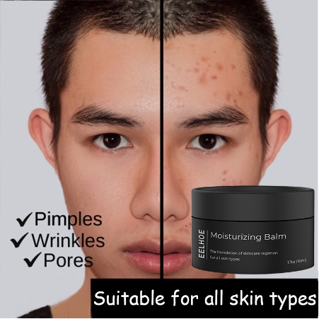 CL Men's Cream Anti-aging Moisturizing Facial Whitening Collagen Cream ...