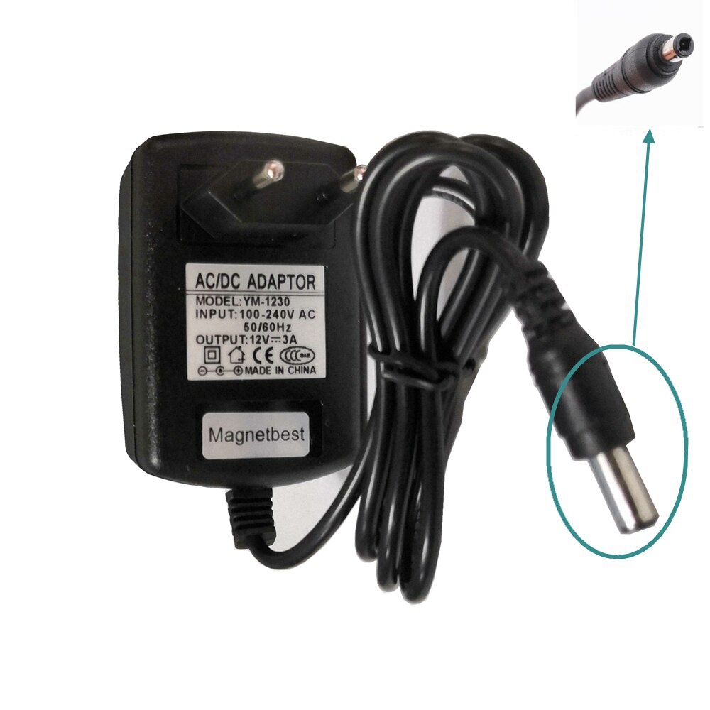 12V 3A AC Adapter For 4moms mamaRoo 2/4 For 2015 mamaRoo Infant