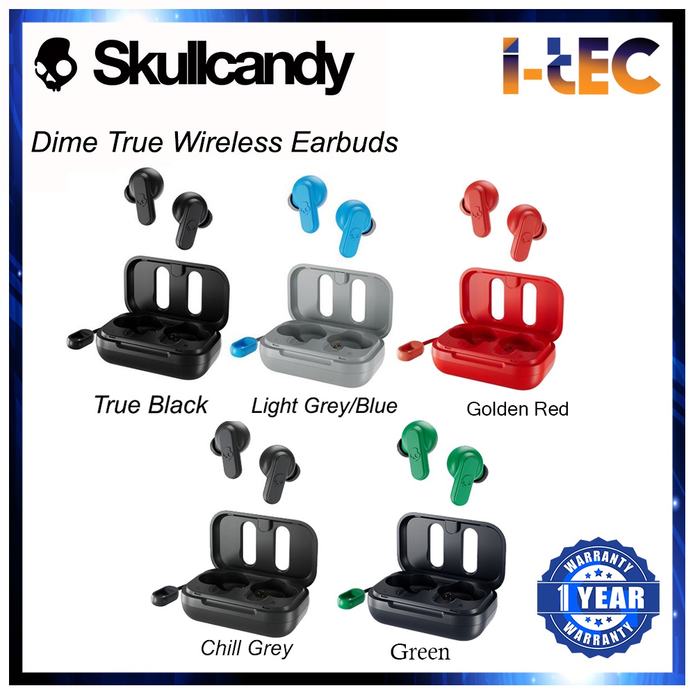 Lidl discount skullcandy earbuds