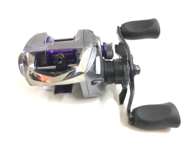 DAIWA SS SV 105XHL (JDM) | Shopee Malaysia