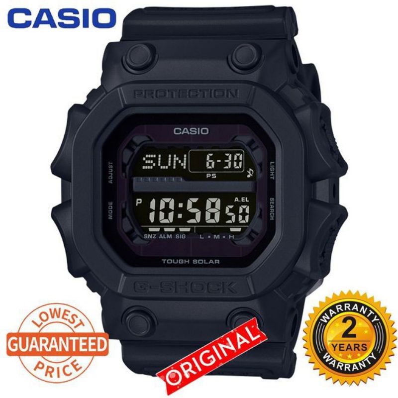 Casio g shock gx 56 bb deals