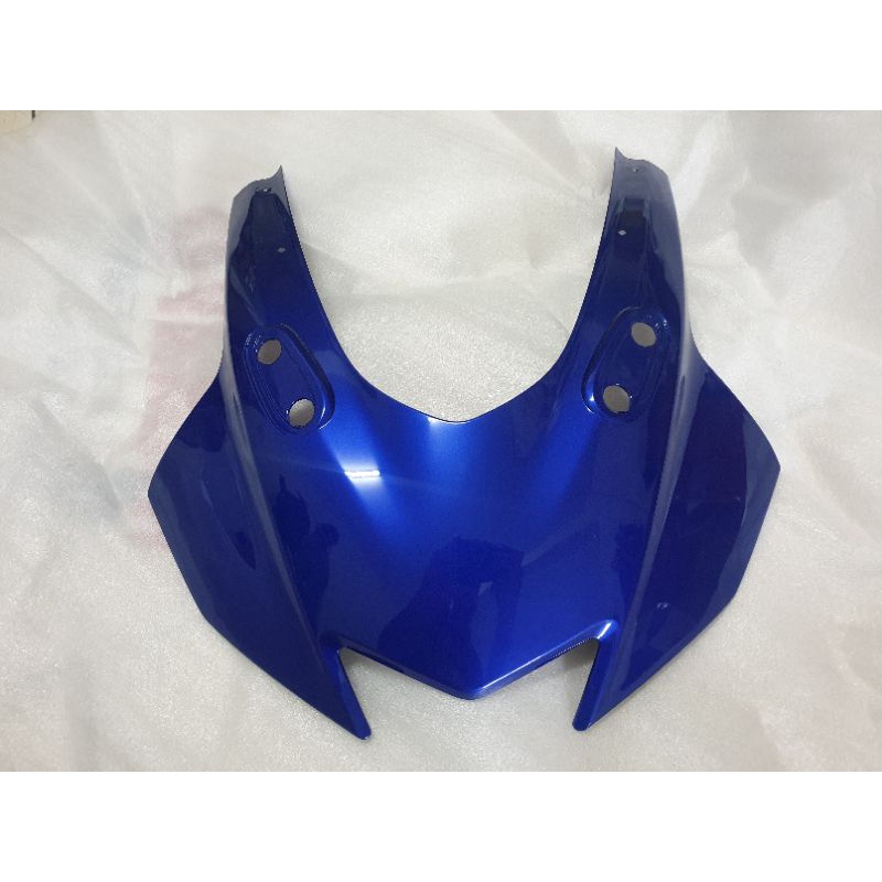 100 ORIGINAL R15 V3 VVA HEADLIGHT COVER Shopee Malaysia