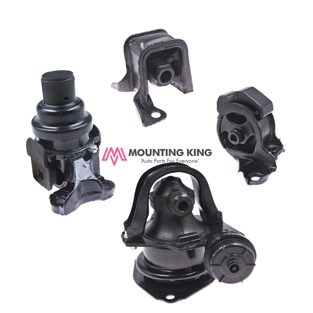 Honda accord deals engine mount price