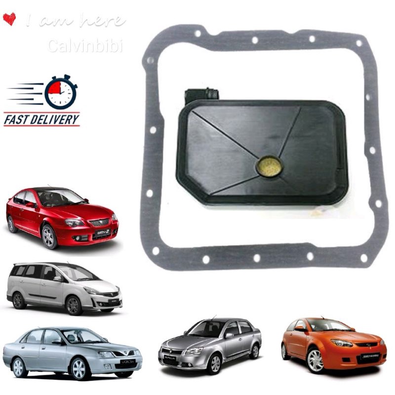 (NARA JAPAN) AUTO FILTER PROTON WAJA MMC GEN2 BLM PERSONA EXORA CPS NEO Shopee Malaysia