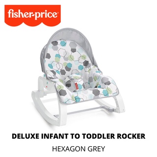 Grey fisher best sale price rocker