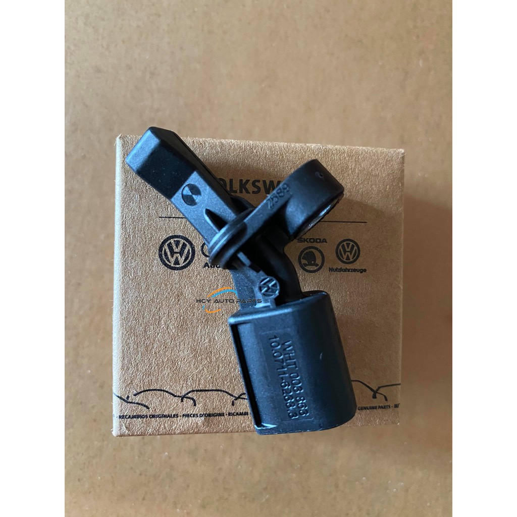 VW VOLKSWAGEN POLO ABS SENSOR SPEED SENSOR FRONT REAR WHT003860