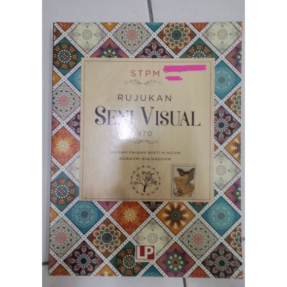 Buku Teks Stpm Seni Visual Sem Shopee Malaysia Hot Sex Picture