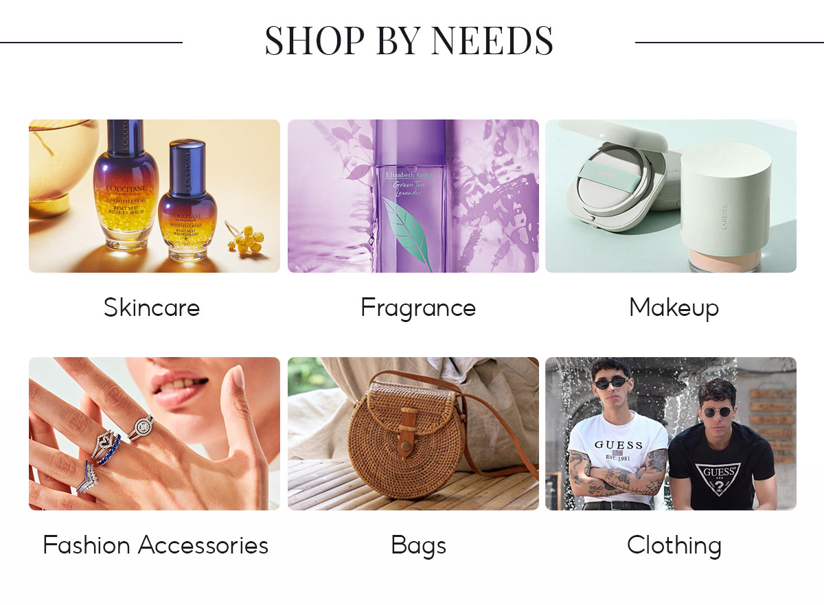 Shopee Premium 2026 | Gift With Purchase + Brand Vouchers | Shopee Malaysia
