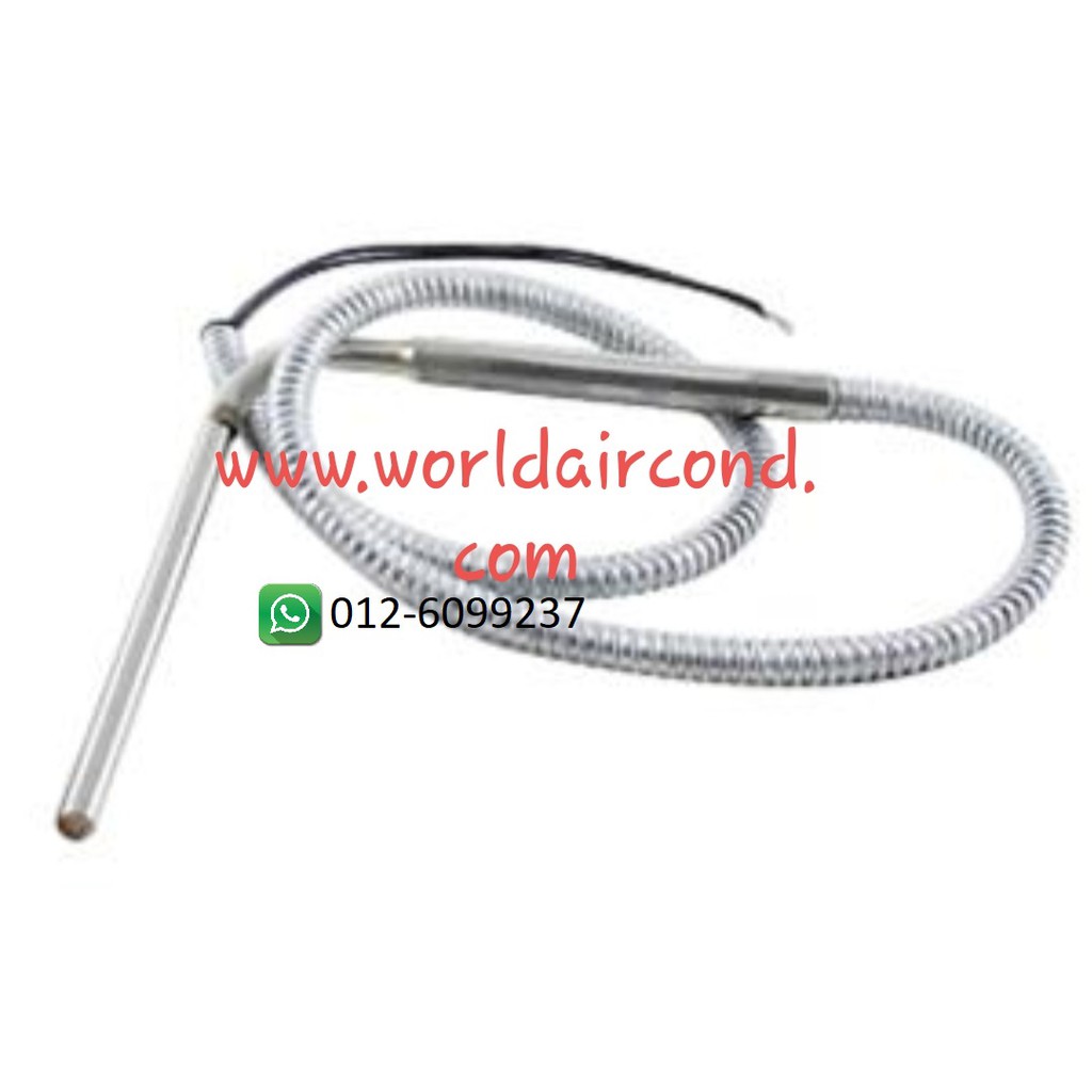 CARRIER CARLYLE / COPELAND Compressor Crankcase CC Heater Element PARTS